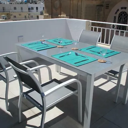Carlo Manche Street. .malta