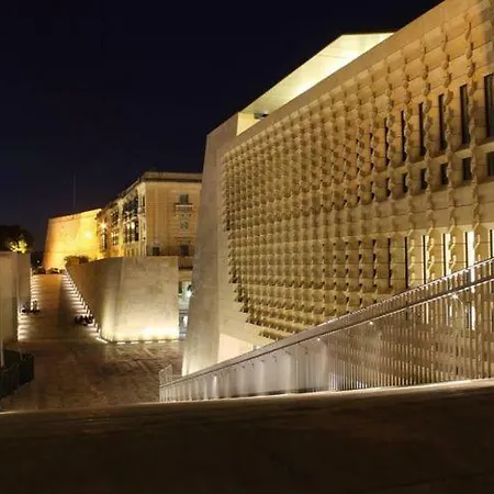 Διαμέρισμα Carlo Manche Street. .malta